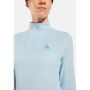 Essential 1/2 Zip Mid Layer 5