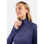 Essential Ceramiwarm Mid Layer 1/2 zip 5