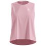 Essential Linencool Tank Crew Neck 1