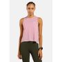 Essential Linencool Tank Crew Neck 3