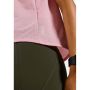 Essential Linencool Tank Crew Neck 5