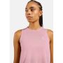 Essential Linencool Tank Crew Neck 6