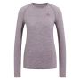 Essential Seamless T-Shirt Crew Neck l/s 1