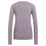 Essential Seamless T-Shirt Crew Neck l/s 2