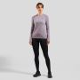 Essential Seamless T-Shirt Crew Neck l/s 3