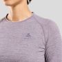 Essential Seamless T-Shirt Crew Neck l/s 5
