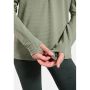 Essential Thermal 1/2 Zip Midlayer 6