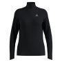 Essential Ceramiwarm 1/2 Zip Midlayer 1