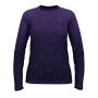 Essential Seamless T-Shirt Crew Neck L/S 1