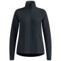 Grid Fleece Midlayer Full Zip 1
