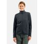 Grid Fleece Midlayer Full Zip 3
