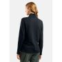 Grid Fleece Midlayer Full Zip 4