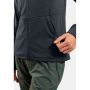 Grid Fleece Midlayer Full Zip 5