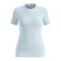 Merino 160 BL Top Crew Neck s/s 1