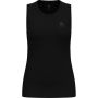 Merino 160 BL Top Crew Neck Singlet 1