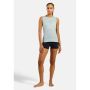 Merino 160 BL Top Crew Neck Singlet 6