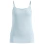 Merino 160 BL Top v-Neck Singlet 1