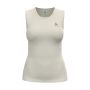 Merino PW 140 Seamless BL Top Crew Neck Singlet 1