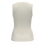 Merino PW 140 Seamless BL Top Crew Neck Singlet 2