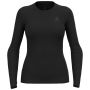 Merino 200 BL Top Crew Neck L/S 1