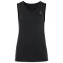 Performance X-Light Eco Bl Top V-Neck Singlet 2