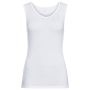 Performance X-Light Eco Bl Top V-Neck Singlet 1