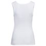 Performance X-Light Eco Bl Top V-Neck Singlet 2