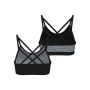 Seamless Low -  Sports Bra 2