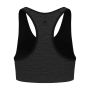 Seamless Medium-Padded Sport Bra 2