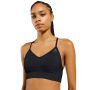 Seamless Low Padded Sports Bra 3