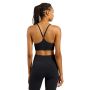Seamless Low Padded Sports Bra 5