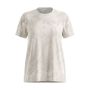 Zeroweight Chill-Tec Print T-Shirt Crew Neck s/s 1