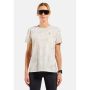 Zeroweight Chill-Tec Print T-Shirt Crew Neck s/s 3