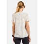 Zeroweight Chill-Tec Print T-Shirt Crew Neck s/s 4