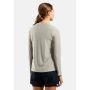 Zeroweight Chill-Tec T-Shirt Crew Neck l/s 4
