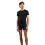 Active Light BL Top Crew Neck s/s 1