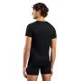 Active Light BL Top Crew Neck s/s 3