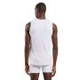 Active Light BL Top Crew Neck Singlet 4