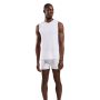 Active Light BL Top Crew Neck Singlet 6