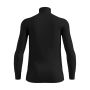 Active Warm BL Top Turtle Neck l/s Half Zip 2