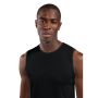 Active Light BL Top Crew Neck Singlet 5