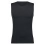 BL Top Crew Neck Singlet Performance 1