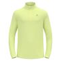 Essential Ceramiwarm Mid Layer 1/2 zip 1