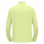 Essential Ceramiwarm Mid Layer 1/2 zip 2