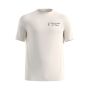 Essential Print T-Shirt Crew Neck s/s 1