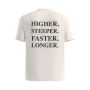 Essential Print T-Shirt Crew Neck s/s 2