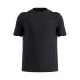 Essential Print T-Shirt Crew Neck s/s 1
