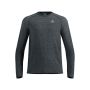 Essential Seamless T-Shirt Crew Neck l/s 1