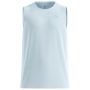 Essential Tank Crew Neck 1