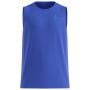 Essential Tank Crew Neck 1